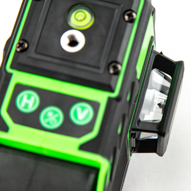 Лазерний рівень 2