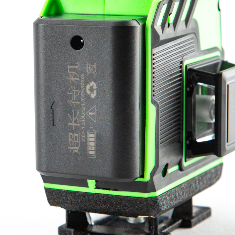 Лазерний рівень 3