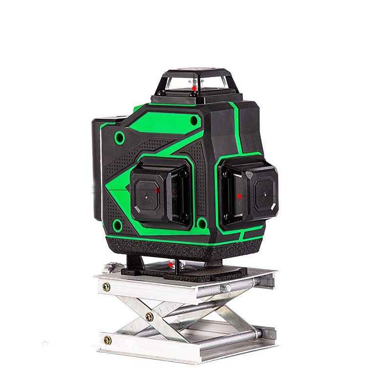 Лазерний рівень 4