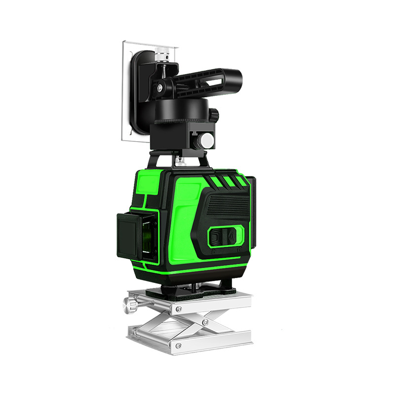 Лазерний рівень 5